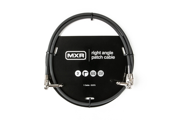 MXR DCP3 CAVO PATCH 90 CM