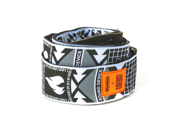 Dunlop ILD10 Tracolla I Love Dust 