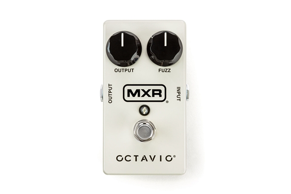 MXR M267 MXR OCTAVIO FUZZ