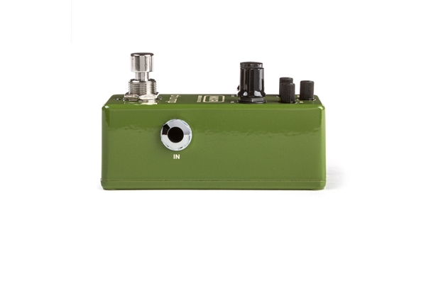 MXR M281 THUMP BASS PREAMP