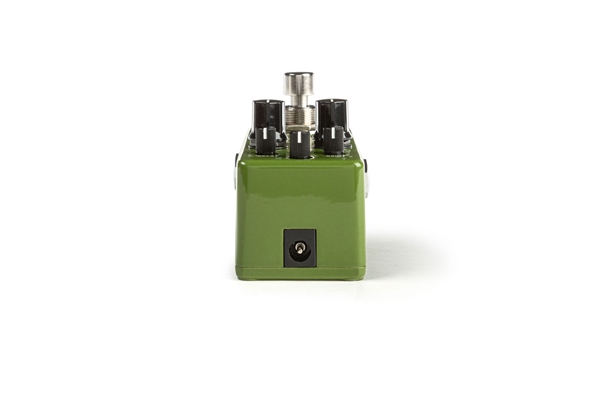 MXR M281 THUMP BASS PREAMP
