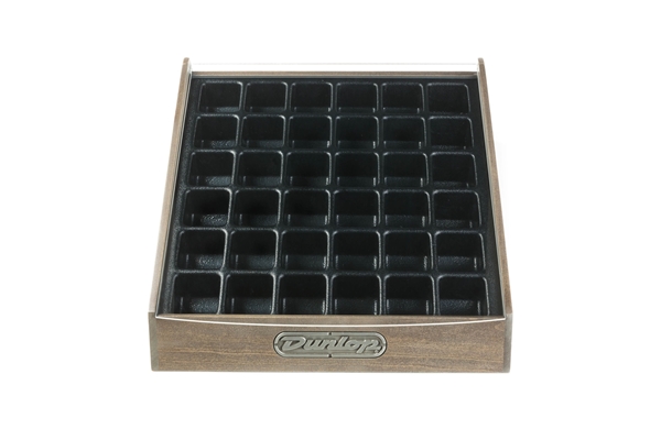 DUNLOP CM36BWE COUNTER DISPLAY BROWN