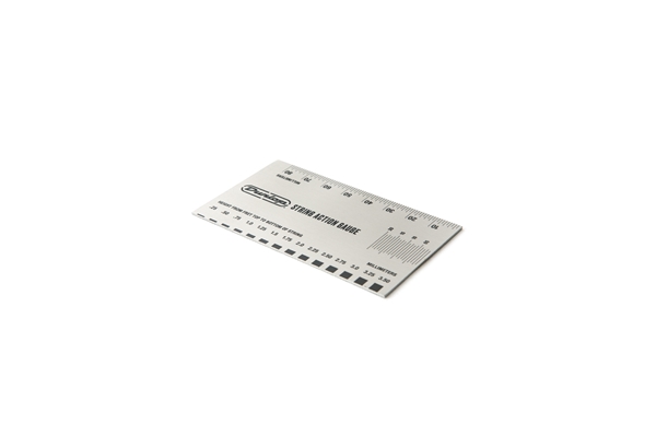 Dunlop DGT04 Action Gauge System 65