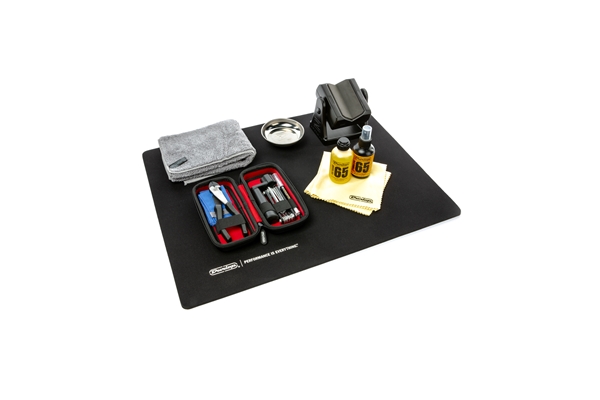 DUNLOP DGT301 SYSTEM 65 STRING CHANGE TECH KIT