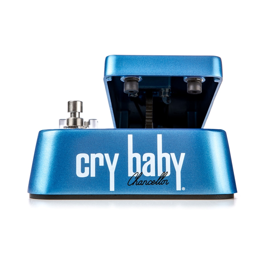 DUNLOP JCT95 JUSTIN CHANCELLOR CRY BABY WAH