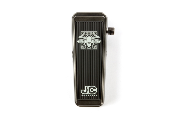 DUNLOP JC95FFS JERRY CANTRELL FIREFLY CRY BABY WAH