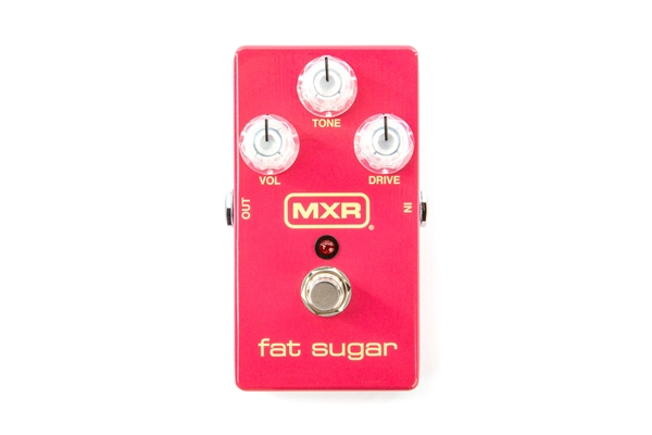 MXR M94SE FAT SUGAR DRIVE