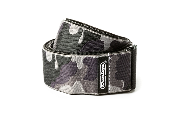 DUNLOP D6717 TRACOLLA JACQUARD RANGER BLUE