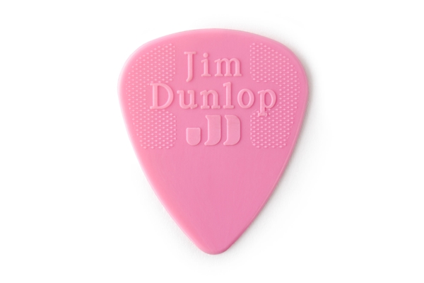 DUNLOP 44P060FM FAT MIKE CUSTOM NYLON PICK 6PC