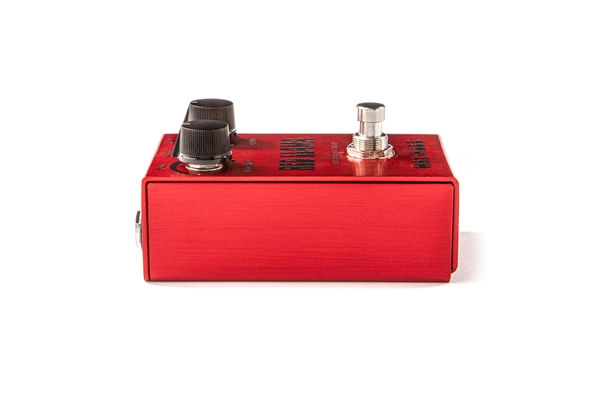 WAY HUGE WM23 RED LLAMA OVERDRIVE MKIII