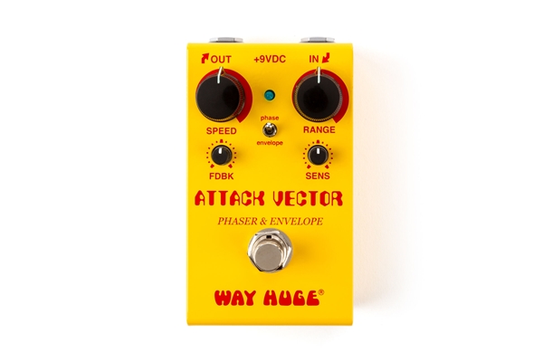 WAY HUGE WM92 ATTACK VECTOR PHASER & ENVELOPE
