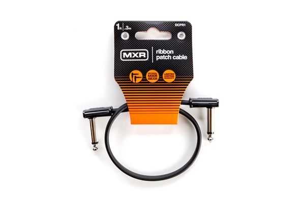 MXR DCPR1 CAVO PATCH RIBBON 30CM