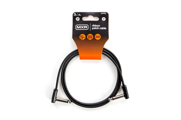 MXR DCPR3 CAVO PATCH RIBBON 90CM