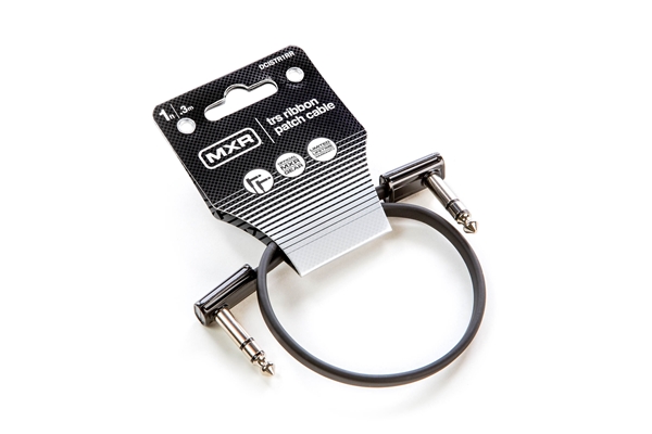 MXR DCISTR1RR CAVO PATCH RIBBON TRS 30CM