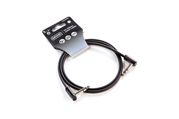 MXR DCISTR3RR CAVO PATCH RIBBON TRS 90CM