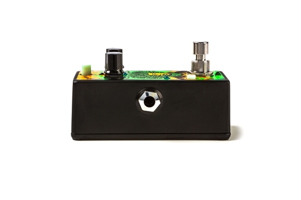 DUNLOP JHMS1 AUTHENTIC HENDRIX '68 SHRINE SERIES FUZZ FACE DISTORTION