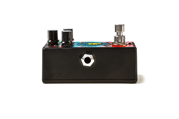 DUNLOP JHMS3 AUTHENTIC HENDRIX '68 SHRINE SERIES UNI-VIBE CHORUS/VIBRATO