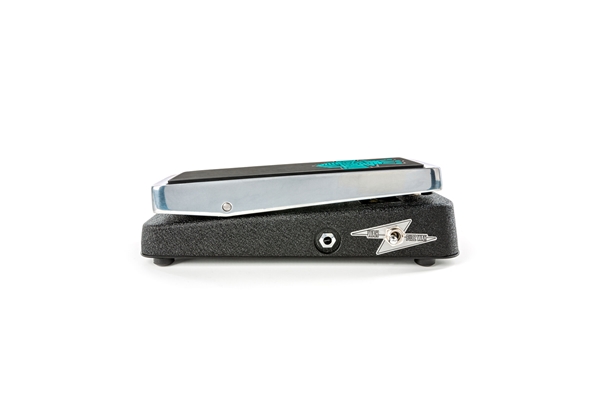DUNLOP DD95FW CRY BABY DAREDEVIL FUZZ WAH