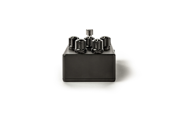 MXR M82B ENVELOPE FILTER BLACKOUT