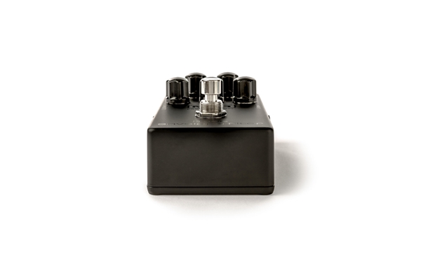 MXR M82B ENVELOPE FILTER BLACKOUT
