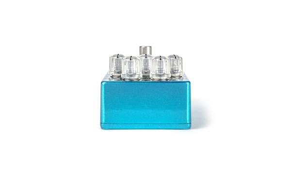 MXR WA38 WYLDE AUDIO CHORUS