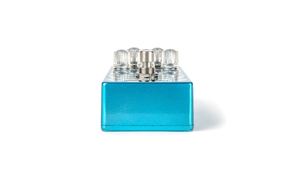 MXR WA38 WYLDE AUDIO CHORUS