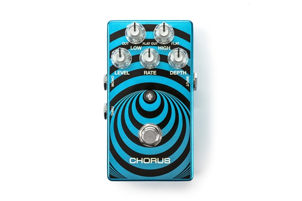 MXR WA38 WYLDE AUDIO CHORUS