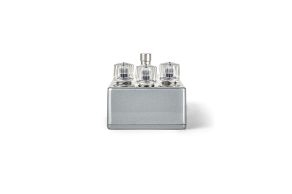 MXR WA44 WYLDE AUDIO OVERDRIVE