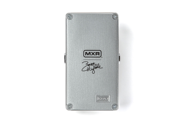 MXR WA44 WYLDE AUDIO OVERDRIVE