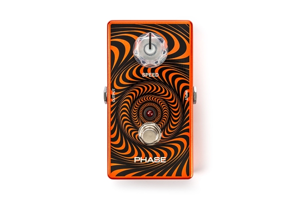 MXR WA90 WYLDE AUDIO PHASE
