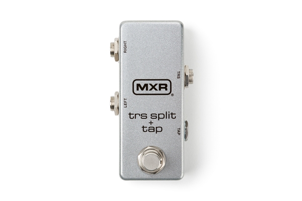 MXR M231 TRS SPLIT + TAP