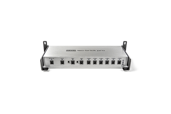MXR M242 ISO-BRICK PRO