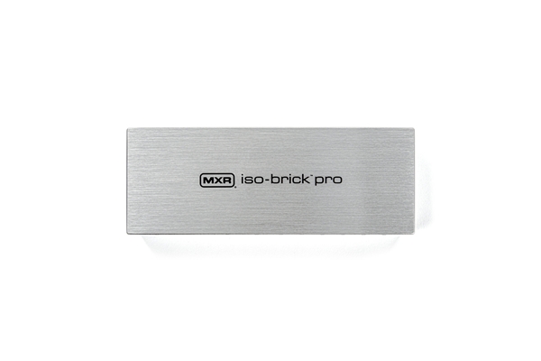MXR M242 ISO-BRICK PRO