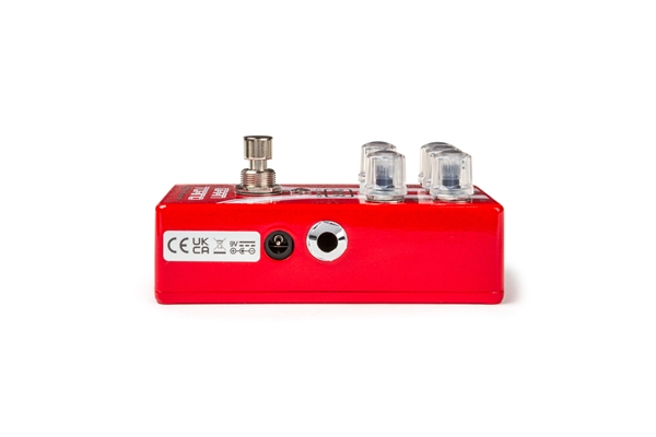 MXR CSP033G GRAN TORINO BOOST OVERDRIVE