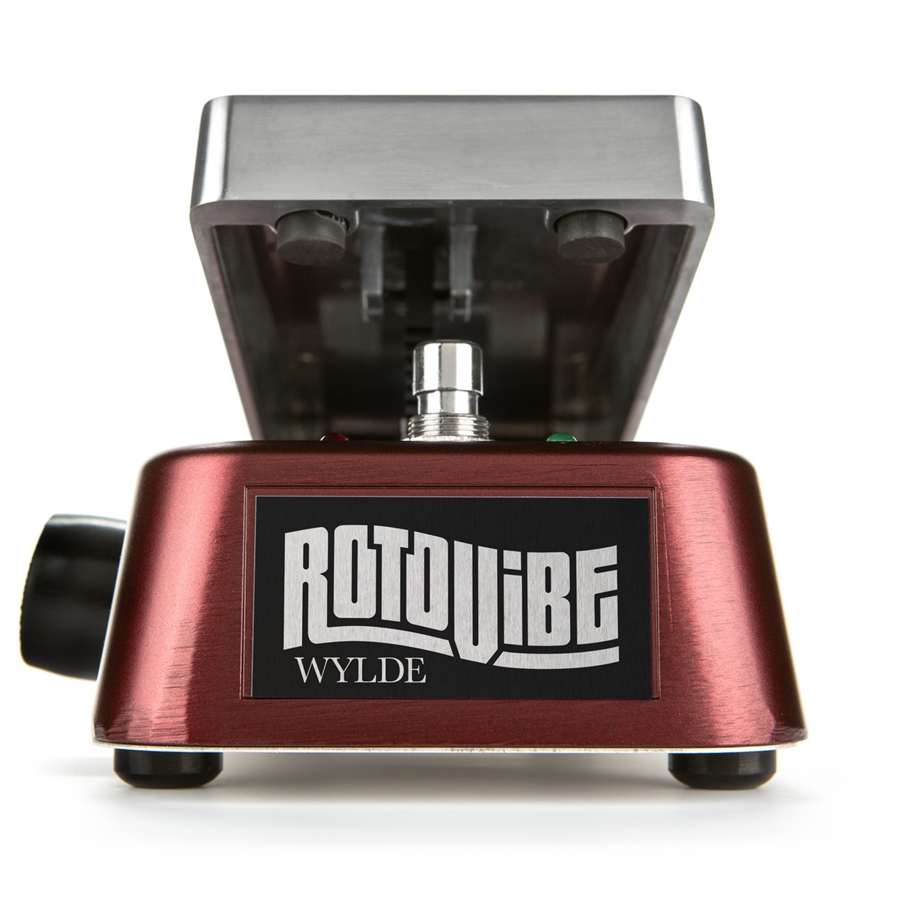 DUNLOP WA357 WYLDE AUDIO ROTOVIBE CHORUS/VIBRATO