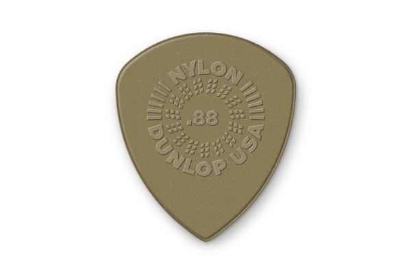 DUNLOP 541R088 FLOW NYLON .88 MM REFILL BAG/72