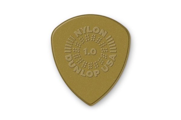 DUNLOP 541R100 FLOW NYLON 1.0 MM REFILL BAG/72