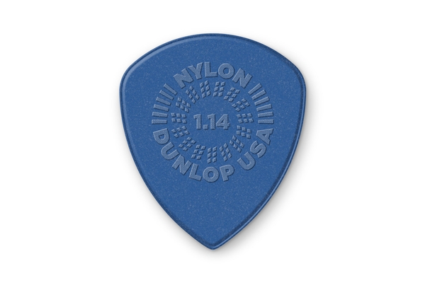DUNLOP 541R114 FLOW NYLON 1.14 MM REFILL BAG/72