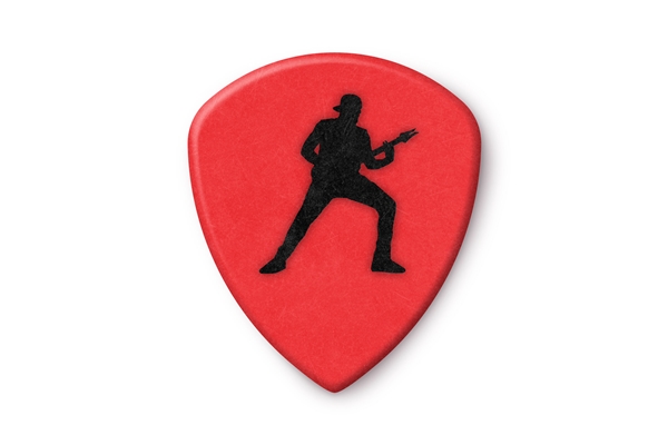 DUNLOP 574PAJ200 ANDY JAMES CUSTOM FLOW 2 PLAYER'S PACK/3