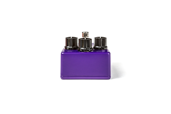 MXR M69P PRIME DISTORTION PURPLE