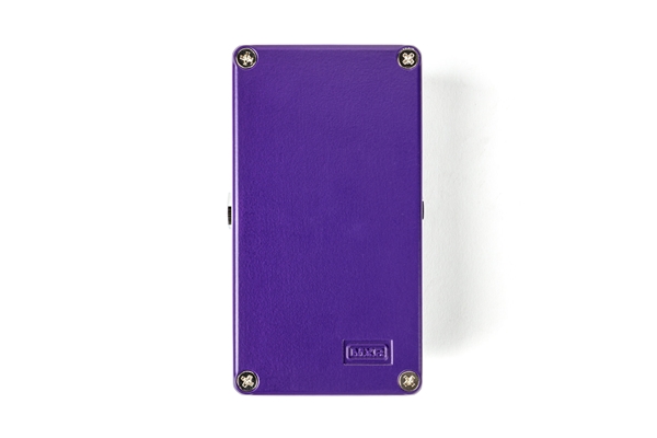 MXR M69P PRIME DISTORTION PURPLE
