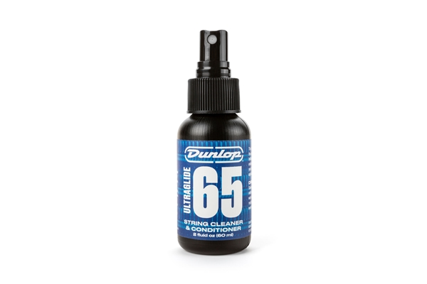 DUNLOP 6582 FORMULA 65 ULTRA GLIDE STRING CONDITIONER 59 ML