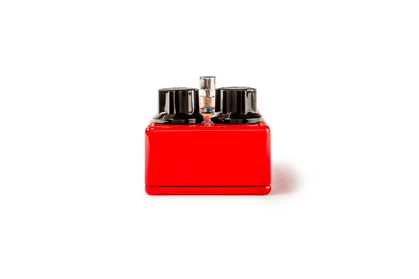 MXR YJM308 YNGWIE MALMSTEEN OVERDRIVE