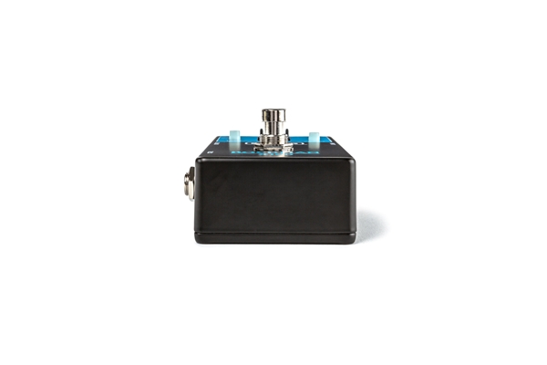 MXR ROCKMAN X100 ANALOG TONE PROCESSOR