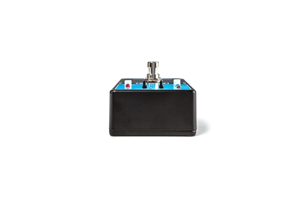 MXR ROCKMAN X100 ANALOG TONE PROCESSOR