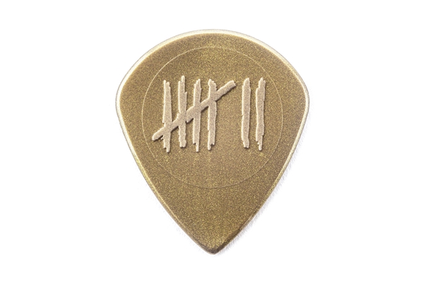 DUNLOP 47RXLMTG MICK THOMSON CUSTOM JAZZ III XL REFILL BAG/24