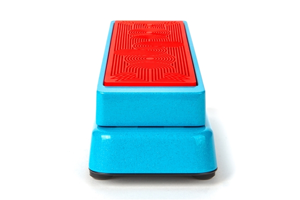 DUNLOP MR95LTD MICK RONSON CRY BABY WAH