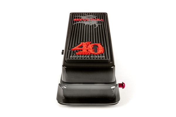 DUNLOP AK95MMXXIV SEPULTURA 40TH ANNIVERSARY CRY BABY WAH