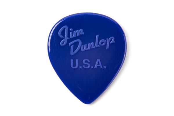 DUNLOP PF599P PETER FRAMPTON VINTAGE JAZZ TEARDROP PLAYER'S PACK/6