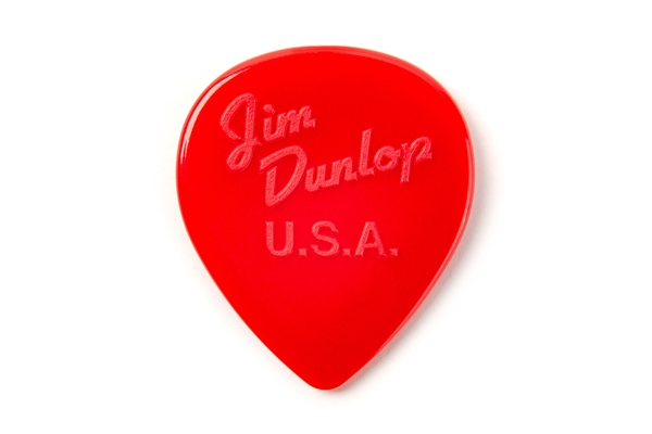 DUNLOP PF599P PETER FRAMPTON VINTAGE JAZZ TEARDROP PLAYER'S PACK/6